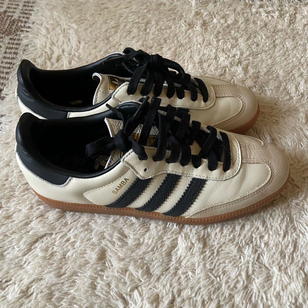 ADIDAS SAMBA OG W